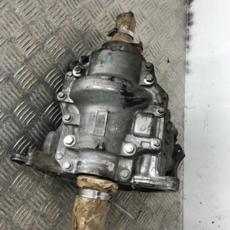 Boite de transfert DACIA DUSTER 2