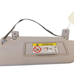 Pare soleil droit PEUGEOT 3008 1 Photo n°1