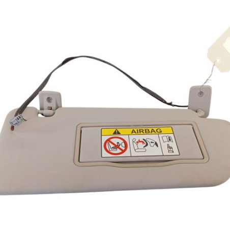 Pare soleil droit PEUGEOT 3008 1 Photo n°1