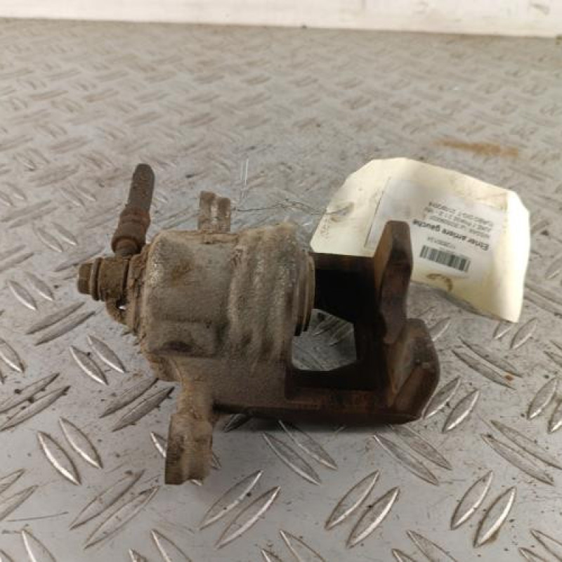 Etrier arriere gauche (freinage) NISSAN JUKE 1 Etrier arriere gauche (freinage) NISSAN JUKE 1