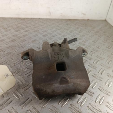 Etrier avant gauche (freinage) NISSAN JUKE 1 Photo n°1