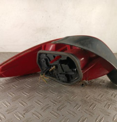 Feu arriere principal droit (feux) PEUGEOT 206
