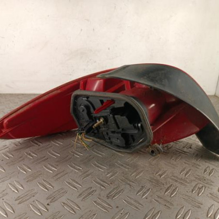 Feu arriere principal droit (feux) PEUGEOT 206