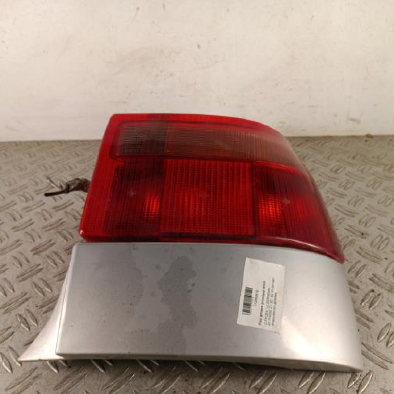 Feu arriere principal droit (feux) CITROEN ZX