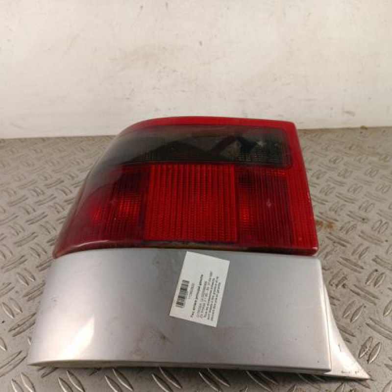 Feu arriere principal gauche (feux) CITROEN ZX