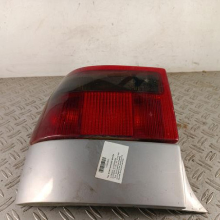 Feu arriere principal gauche (feux) CITROEN ZX Photo n°1