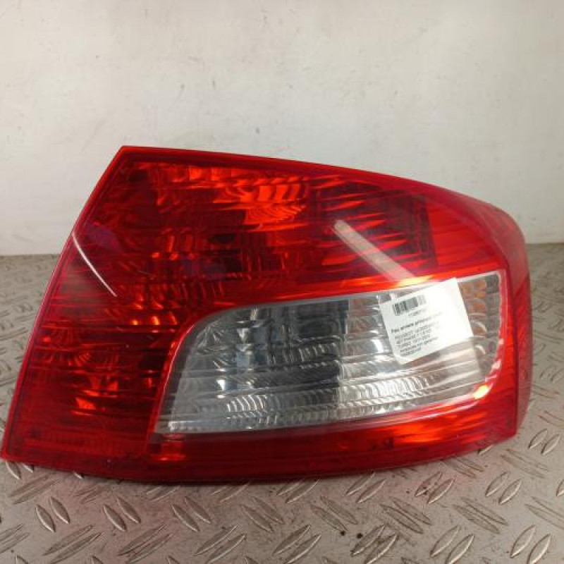 Feu arriere principal droit (feux) PEUGEOT 407