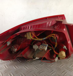 Feu arriere principal droit (feux) PEUGEOT 407