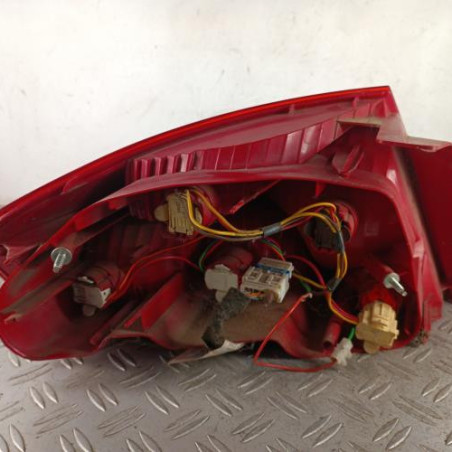 Feu arriere principal droit (feux) PEUGEOT 407