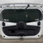 Malle/Hayon arriere RENAULT TWINGO 2