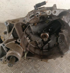 Boite de vitesses RENAULT KANGOO 1 Photo n°1