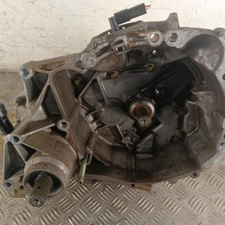 Boite de vitesses RENAULT KANGOO 1 Photo n°1