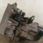 Boite de vitesses RENAULT KANGOO 1