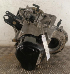 Boite de vitesses RENAULT KANGOO 1 Photo n°3
