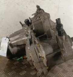 Boite de vitesses RENAULT KANGOO 1 Photo n°4