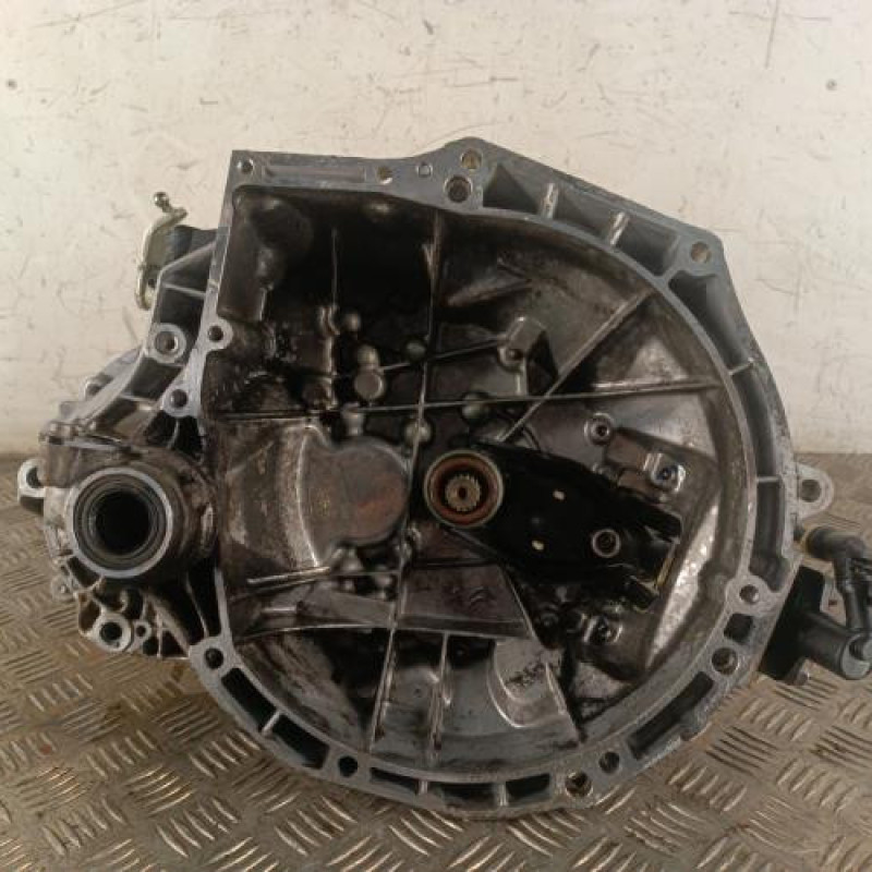 Boite de vitesses PEUGEOT 207