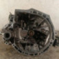 Boite de vitesses PEUGEOT 207