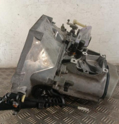 Boite de vitesses PEUGEOT 207