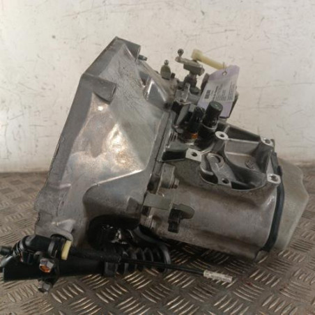 Boite de vitesses PEUGEOT 207