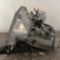 Boite de vitesses PEUGEOT 207