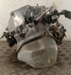 Boite de vitesses PEUGEOT 207 Photo n°3