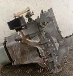 Boite de vitesses PEUGEOT 207 Photo n°4