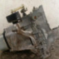 Boite de vitesses PEUGEOT 207