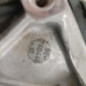 Boite de vitesses PEUGEOT 207