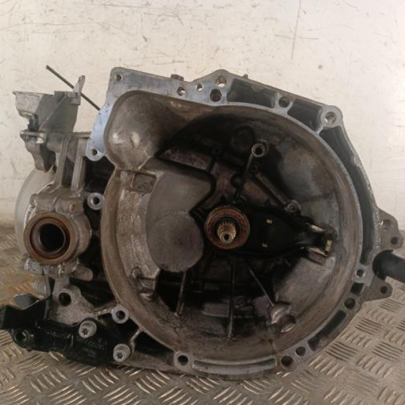 Boite de vitesses PEUGEOT 308 2
