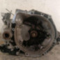 Boite de vitesses PEUGEOT 308 2