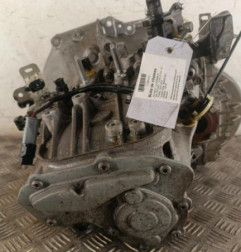 Boite de vitesses PEUGEOT 308 2 Photo n°3