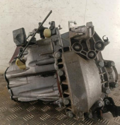 Boite de vitesses PEUGEOT 308 2 Photo n°4