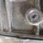 Boite de vitesses PEUGEOT 308 2