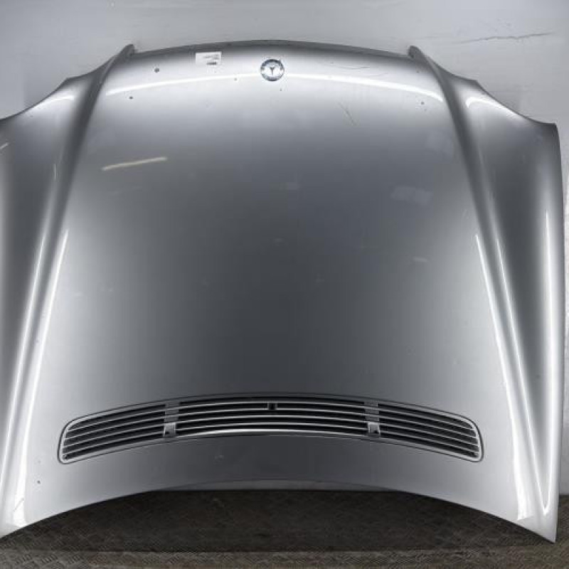 Capot MERCEDES CLASSE C 203 COUPE SPORT