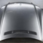 Capot MERCEDES CLASSE C 203 COUPE SPORT