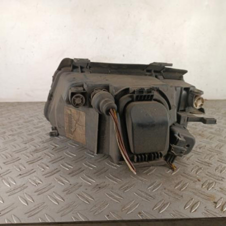 Optique avant principal droit (feux)(phare) AUDI A4 1