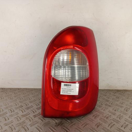 Feu arriere principal droit (feux) CITROEN XSARA PICASSO Photo n°1