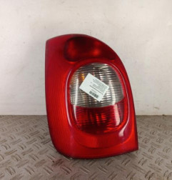 Feu arriere principal gauche (feux) CITROEN XSARA PICASSO Photo n°1