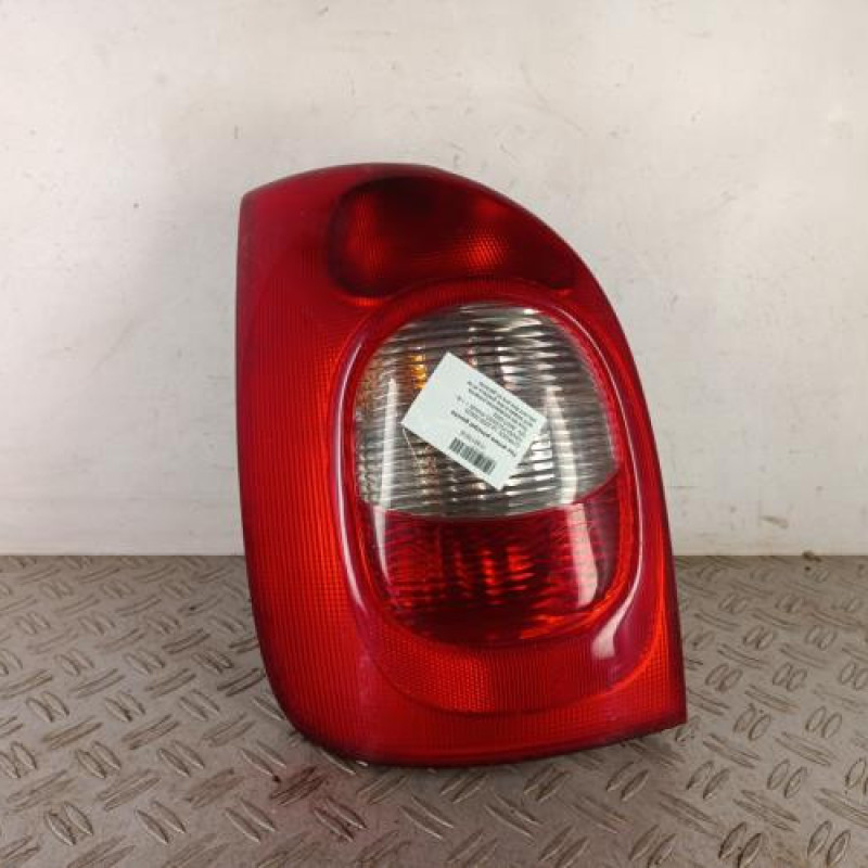 Feu arriere principal gauche (feux) CITROEN XSARA PICASSO