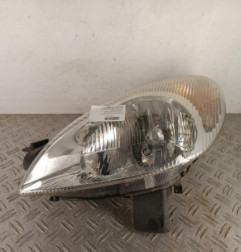 Optique avant principal gauche (feux)(phare) CITROEN XSARA PICASSO Photo n°1