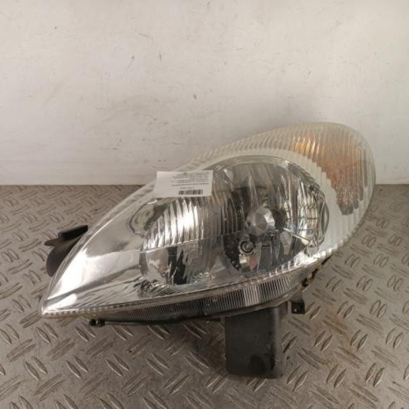 Optique avant principal gauche (feux)(phare) CITROEN XSARA PICASSO