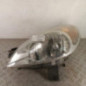 Optique avant principal gauche (feux)(phare) CITROEN XSARA PICASSO