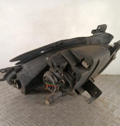 Optique avant principal gauche (feux)(phare) CITROEN XSARA PICASSO