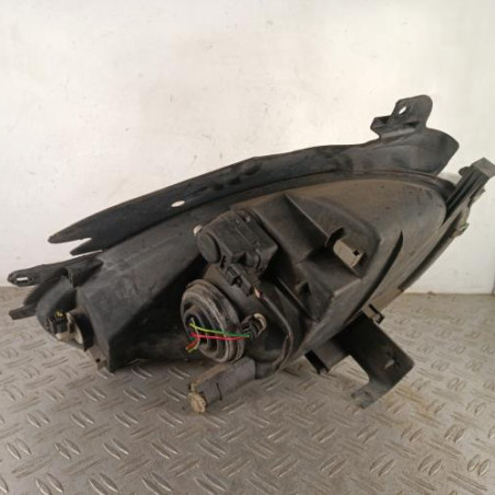 Optique avant principal gauche (feux)(phare) CITROEN XSARA PICASSO