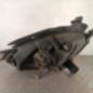 Optique avant principal gauche (feux)(phare) CITROEN XSARA PICASSO