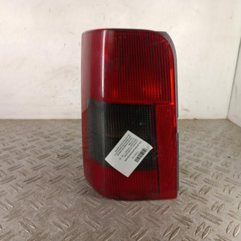 Feu arriere principal gauche (feux) CITROEN BERLINGO 1