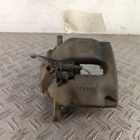 Etrier avant droit (freinage) MERCEDES CLASSE C 204