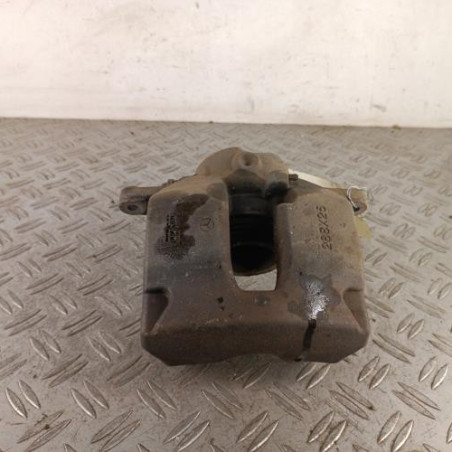 Etrier avant gauche (freinage) MERCEDES CLASSE C 204 Photo n°1