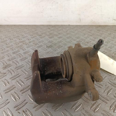 Etrier avant gauche (freinage) MERCEDES CLASSE C 204