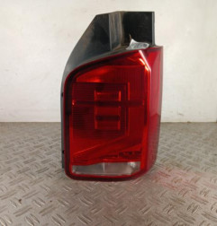 Feu arriere principal droit (feux) VOLKSWAGEN TRANSPORTER 6 Photo n°1